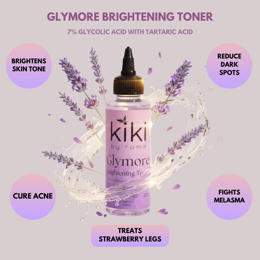 Complete Glow Routine ✨