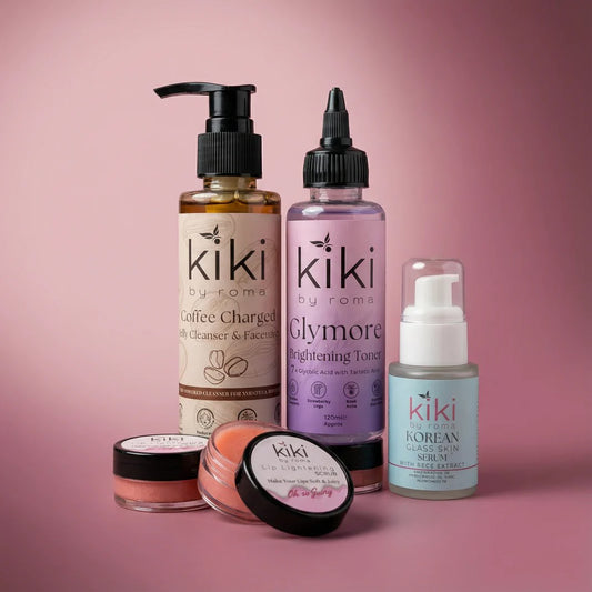 Complete Glow Routine ✨